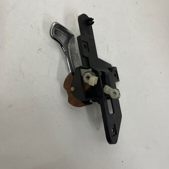 Maserati Quattroporte 4&nbsp;Right  Door  openener inside 374530142