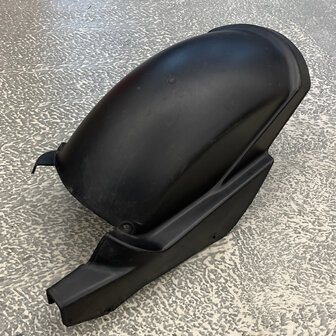 Ducati 750 sport Cut down 2 Rear Mudguard - 56510041A