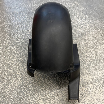 Ducati 750 sport Cut down 2 Rear Mudguard - 56510041A