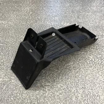 Ducati 750 sport Plate  Holder - 56110031A