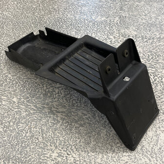 Ducati 750 sport Plate  Holder - 56110031A