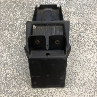 Ducati 750 sport Plate  Holder - 56110031A