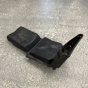 Ducati 750 sport Plate  Holder - 56110031A