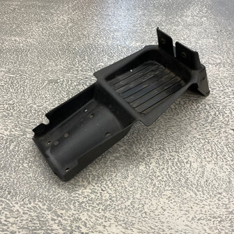 Ducati 750 sport Plate  Holder - 56110031A