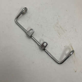 Ducati 750 sport 900 Rear indicator support - 079574055