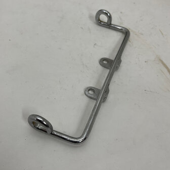 Ducati 750 sport 900 Rear indicator support - 079574055