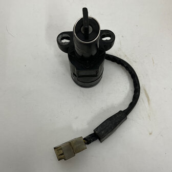 Ducati 750 sport Key switch - with key - 65240011A