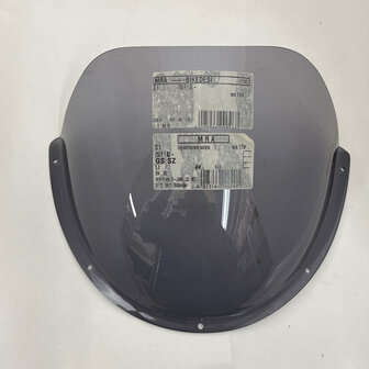 Ducati F1 F3 Windshield aftermarket MRA smoke - 067599760