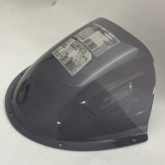 Ducati F1 F3 Windshield aftermarket MRA smoke - 067599760