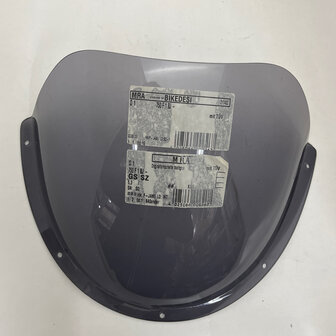 Ducati F1 F3 Windshield aftermarket MRA smoke - 067599760
