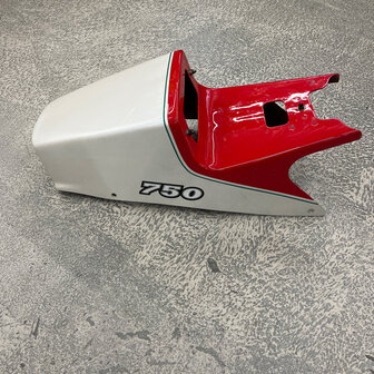 Ducati F1 750 Santa  Monica  Seat Body - 067085200