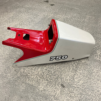 Ducati F1 750 Santa  Monica  Seat Body - 067085200