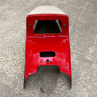 Ducati F1 750 Santa  Monica  Seat Body - 067085200