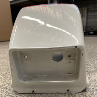 Ducati F1 750 Santa  Monica  Seat Body - 067085200