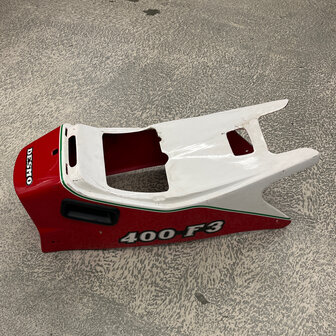 Ducati F1 F3 Seat Body - 067085500