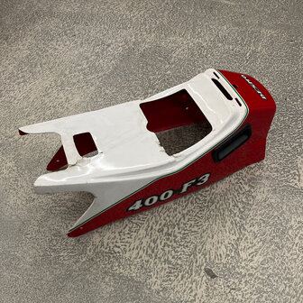 Ducati F1 F3 Seat Body - 067085500