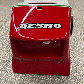Ducati F1 F3 Seat Body - 067085500