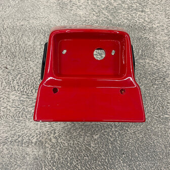 Ducati F1 F3 Seat Body - 067085500