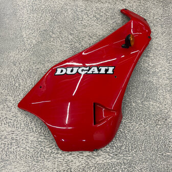 Ducati Supersport Right hand race fairing - 48030041A