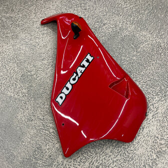 Ducati Supersport Right hand race fairing - 48030041A