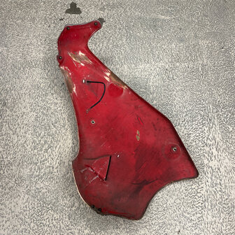 Ducati Supersport Right hand race fairing - 48030041A