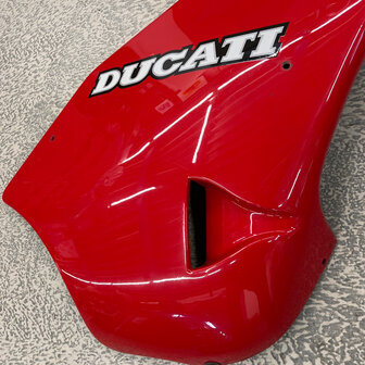 Ducati Supersport Right hand race fairing - 48030041A