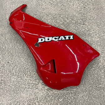 Ducati Supersport Left hand race fairing - 48030031A