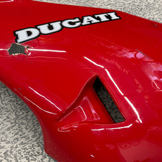 Ducati Supersport Left hand race fairing - 48030031A