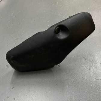 Maserati Quattroporte 4 Tank with pump - 398150132