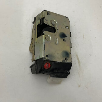 Maserati Quattroporte 4 Rear lock right - 374500246