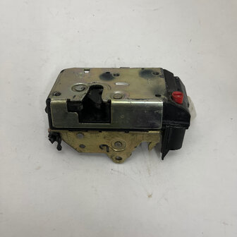 Maserati Quattroporte 4 Rear lock right - 374500246