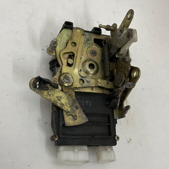 Maserati Quattroporte 4 Front right lock - 374500146