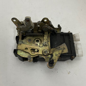 Maserati Quattroporte 4 Front right lock - 374500146