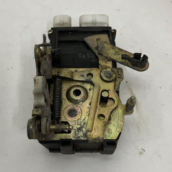 Maserati Quattroporte 4 Front right lock - 374500146