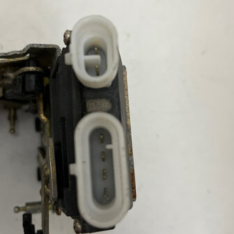 Maserati Quattroporte 4 Front right lock - 374500146
