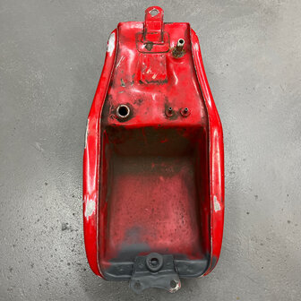 Ducati 750 900 sport Fuel Tank red -58610021AA