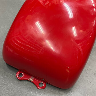 Ducati 750 900 sport Fuel Tank red -58610021AA