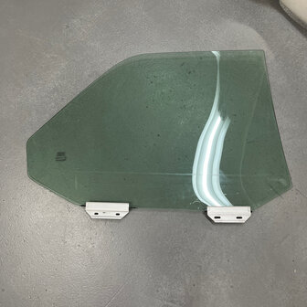 Maserati Quattroporte 4 LH windable window - 377700629