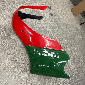 Ducati Mike Hailwood Replica 900 fairing - 090503700