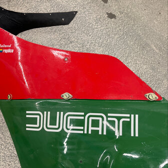 Ducati Mike Hailwood Replica 900 fairing - 090503700