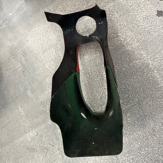 Ducati Mike Hailwood Replica 900 fairing - 090503700