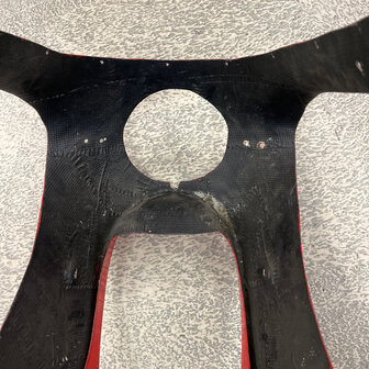 Ducati Mike Hailwood Replica 900 fairing - 090503700
