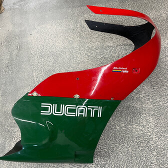 Ducati Mike Hailwood Replica 900 fairing - 090503700