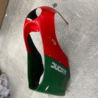 Ducati Mike Hailwood Replica 900 fairing - 090503700