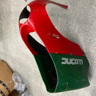 Ducati Mike Hailwood Replica 900 fairing - 090503700