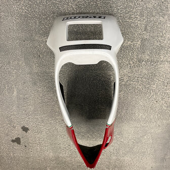 Ducati F1 750 Complete Fairing - Santa Monica - 067099900