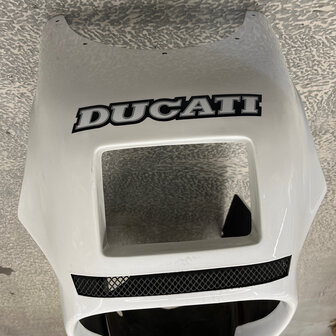 Ducati F1 750 Complete Fairing - Santa Monica - 067099900
