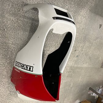 Ducati F1 750 Complete Fairing - Santa Monica - 067099900