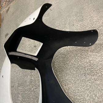Ducati F1 750 Complete Fairing - Santa Monica - 067099900