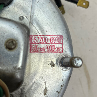 Ducati Bevel REV. COUNTER - 080137030 Nippon Denso